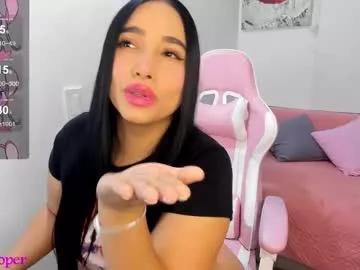ivanacooper from Chaturbate is Freechat