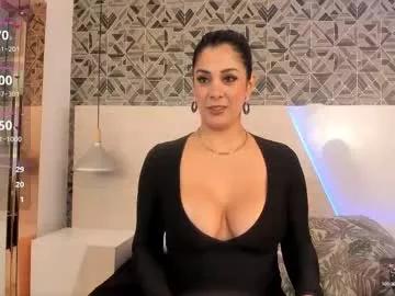 ivannaanggel from Chaturbate is Freechat