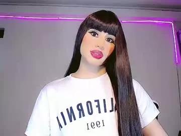 ivannahot23 from Chaturbate is Freechat