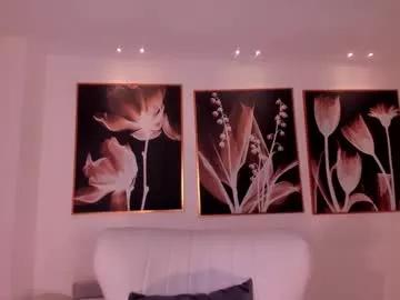ivannarussell from Chaturbate is Freechat