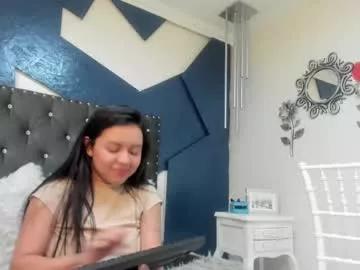 ivet_hall from Chaturbate is Freechat