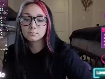 iveyjade33 from Chaturbate is Freechat
