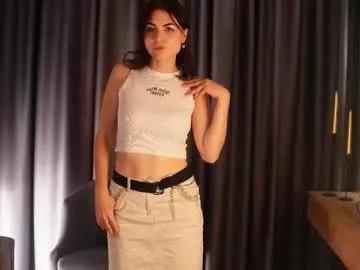 iveyragains from Chaturbate is Freechat