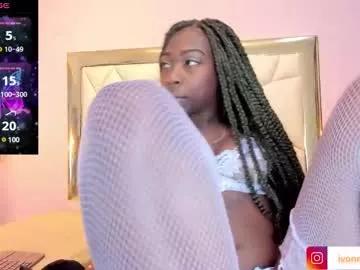 Photos of ivonnemorris from Chaturbate is Freechat