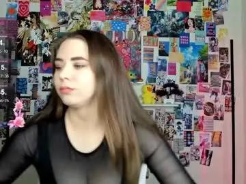 ivory_wood from Chaturbate is Freechat