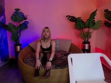 ivy_dark from Chaturbate is Freechat