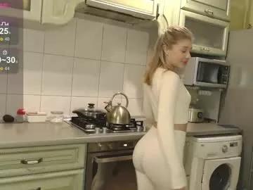 ivyyyysummer from Chaturbate is Freechat