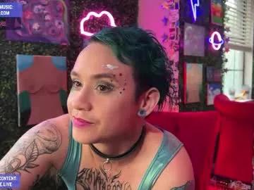 iwillbeyourmuse from Chaturbate is Freechat