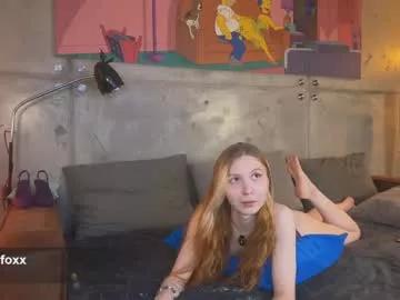 Photos of izi_fox from Chaturbate is Freechat