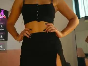 izy_bellee from Chaturbate is Freechat