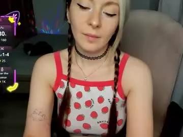 izzyholly from Chaturbate is Freechat