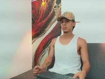 jaccock_4 from Chaturbate is Freechat