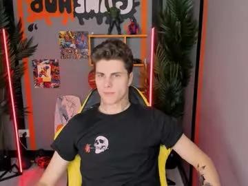 jack__wan from Chaturbate is Freechat
