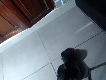 jack_alvarez from Chaturbate is Freechat