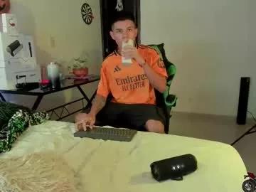 jack_castell from Chaturbate is Freechat
