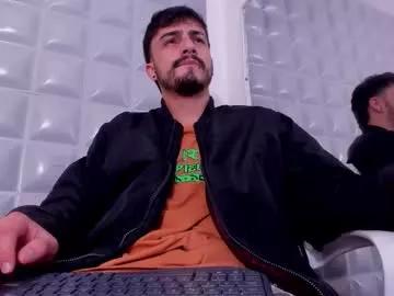jack_daniel__ from Chaturbate is Freechat