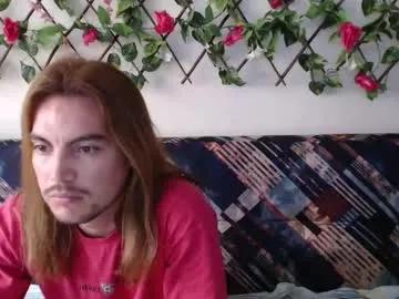 jack_emily11 from Chaturbate is Freechat