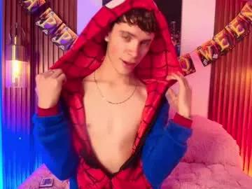 jack_frosst_ from Chaturbate is Freechat