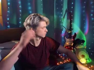 jack_frozt from Chaturbate is Freechat