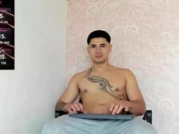 jack_hills1 from Chaturbate is Freechat