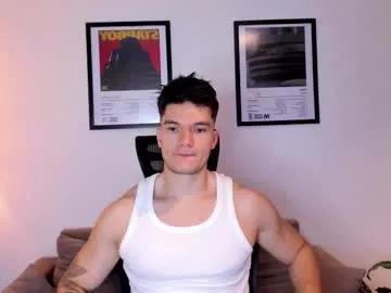 jackboy_2000 from Chaturbate is Freechat