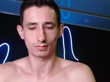 jackk_ho from Chaturbate is Freechat