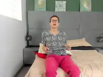 jackkfox from Chaturbate is Freechat