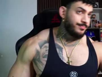 jackson__cottonwood from Chaturbate is Freechat