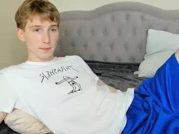 jackson_j6 from Chaturbate is Freechat