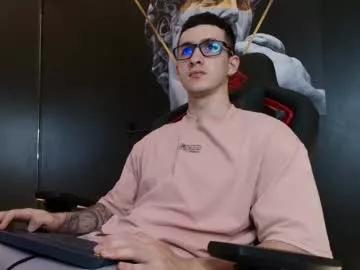 jacksonolsenn from Chaturbate is Freechat