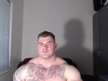 jackyhuge from Chaturbate is Freechat