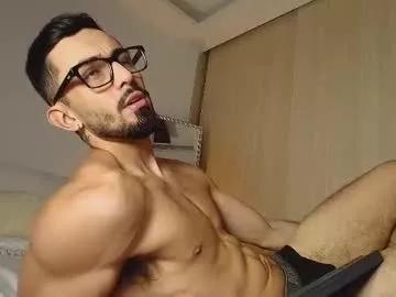 jacob__adams from Chaturbate is Freechat