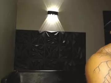 jacob_beckett from Chaturbate is Freechat
