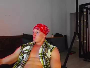 jacob_devon from Chaturbate is Freechat