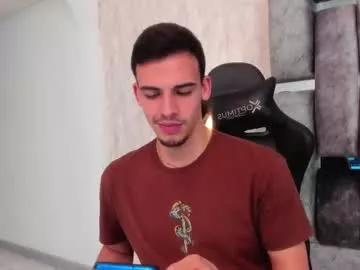 jacob_janner from Chaturbate is Freechat