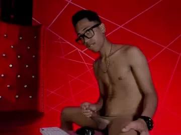 jacob_wolf_xxx from Chaturbate is Freechat