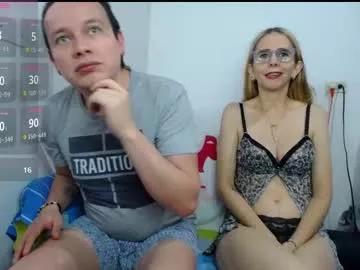 jade_and_jack from Chaturbate is Freechat