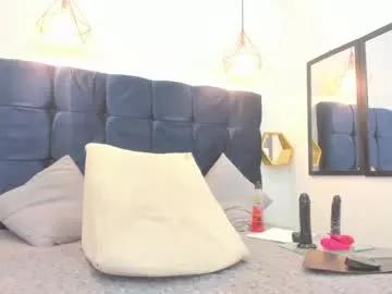 jade_brown21 from Chaturbate is Freechat