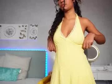 jadeciara from Chaturbate is Freechat