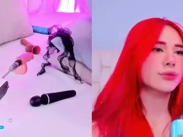 jadee_reed from Chaturbate is Freechat