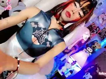 jadee_williamss from Chaturbate is Freechat
