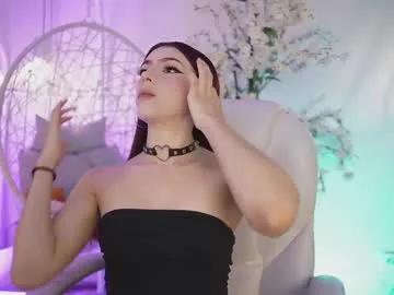 jadesummerr from Chaturbate is Freechat