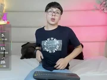 jake_blue_ from Chaturbate is Freechat