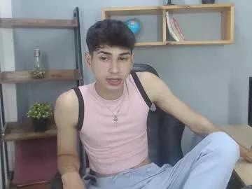 jake_clarks from Chaturbate is Freechat