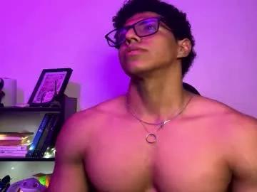 jake_hill1 from Chaturbate is Freechat