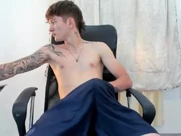 jake_kyle from Chaturbate is Freechat