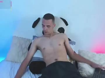 jakeladf from Chaturbate is Freechat