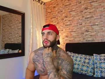 jakeortega from Chaturbate is Freechat