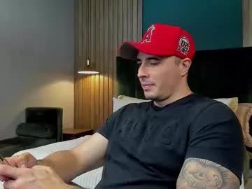 jakestone_1 from Chaturbate is Freechat