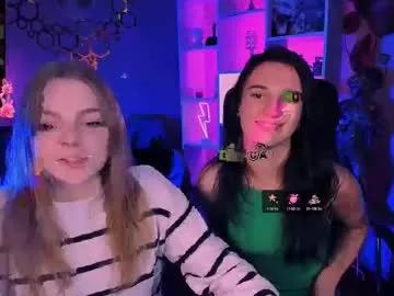 jaklin_meow from Chaturbate is Freechat